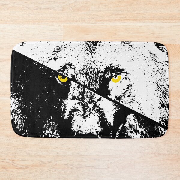 Item preview, Howler designed and sold by GANNtasticArt.