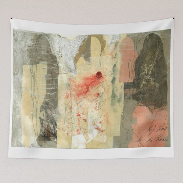 Item preview, Fashion Collage XVII designed and sold by Ute Rathmann.