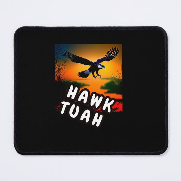 Artikelvorschau, Hawk Tuah entworfen und verkauft von Beatka1.
