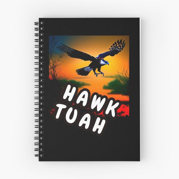 Item preview, Hawk Tuah  designed and sold by Beatka1.