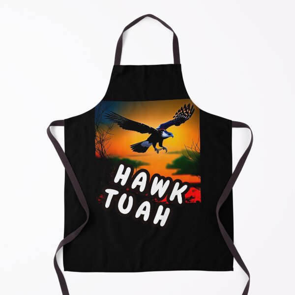 Artikelvorschau, Hawk Tuah entworfen und verkauft von Beatka1.