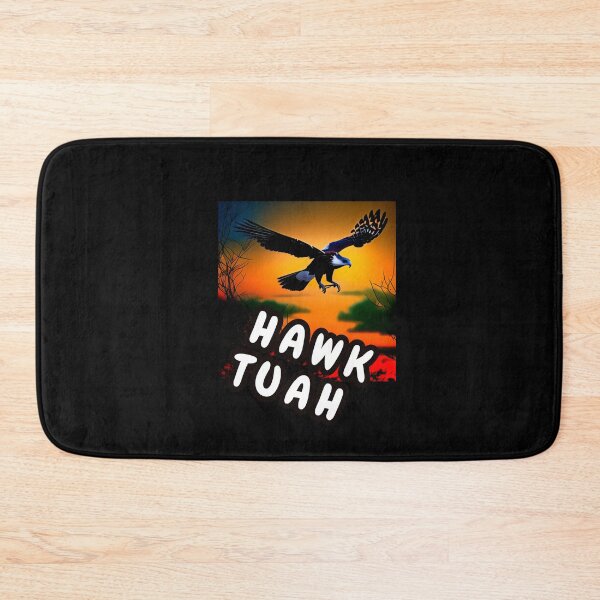 Item preview, Hawk Tuah  designed and sold by Beatka1.