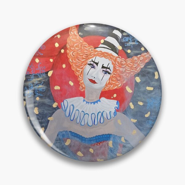 Item preview, Zazel _Victorian circus designed and sold by bv-art.