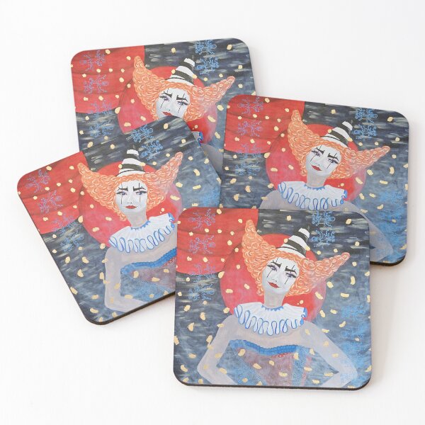 Item preview, Zazel _Victorian circus designed and sold by bv-art.