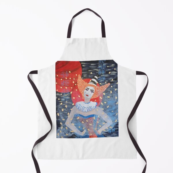 Item preview, Zazel _Victorian circus designed and sold by bv-art.