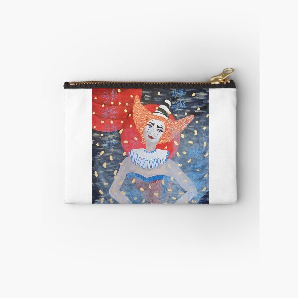 Item preview, Zazel _Victorian circus designed and sold by bv-art.