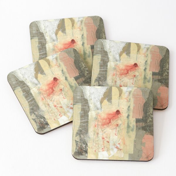Item preview, Fashion Collage XVII designed and sold by Ute Rathmann.