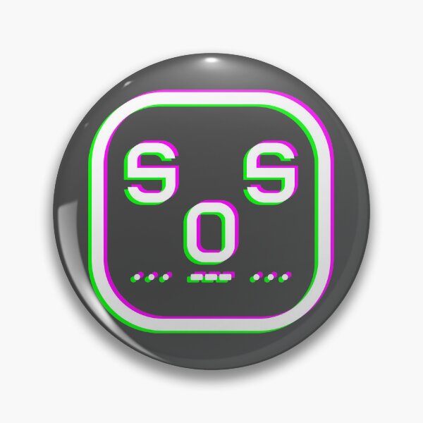 Item preview, ...s---o...s GP designed and sold by GhostInkRB.