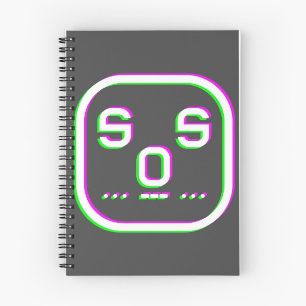 Item preview, ...s---o...s GP designed and sold by GhostInkRB.