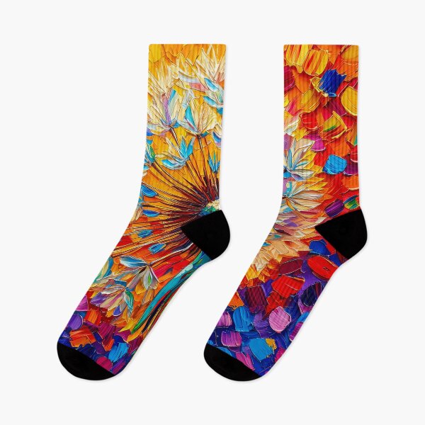 Item preview, Vibrant Dandelion designed and sold by JPugliese.
