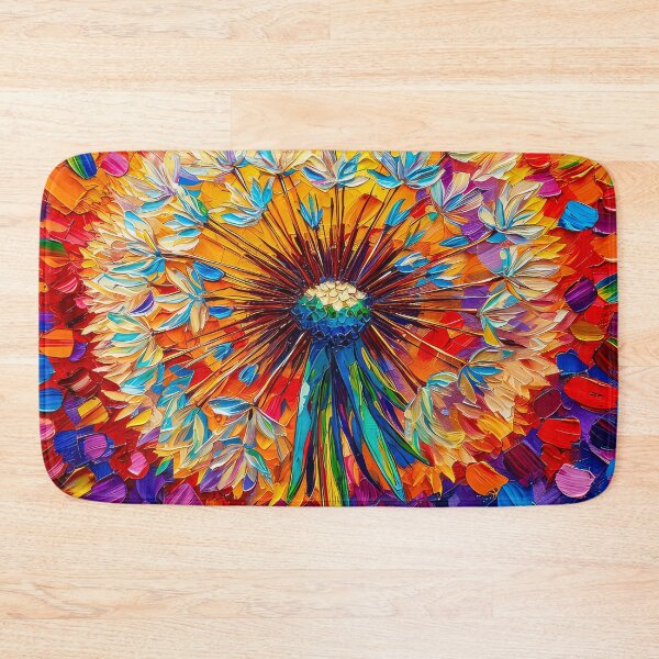 Item preview, Vibrant Dandelion designed and sold by JPugliese.