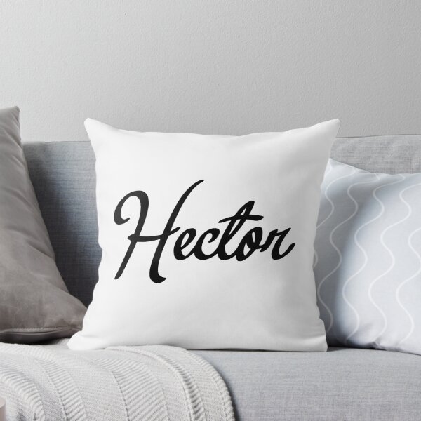 Item preview, Hector designed and sold by Shalomjoy.