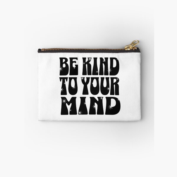 Item preview, Copy of Be Kind To Your Mind Mental Health Awareness designed and sold by franzandsabina.