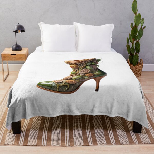 Item preview, Art shoes,design style,digital art designed and sold by Creative88Art.