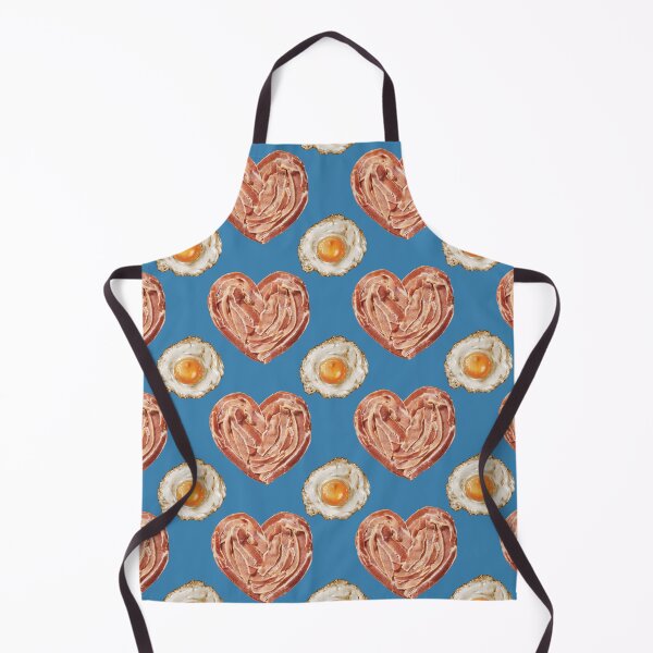 Item preview, Love Bacon and Eggs designed and sold by CarnivoreFriend.