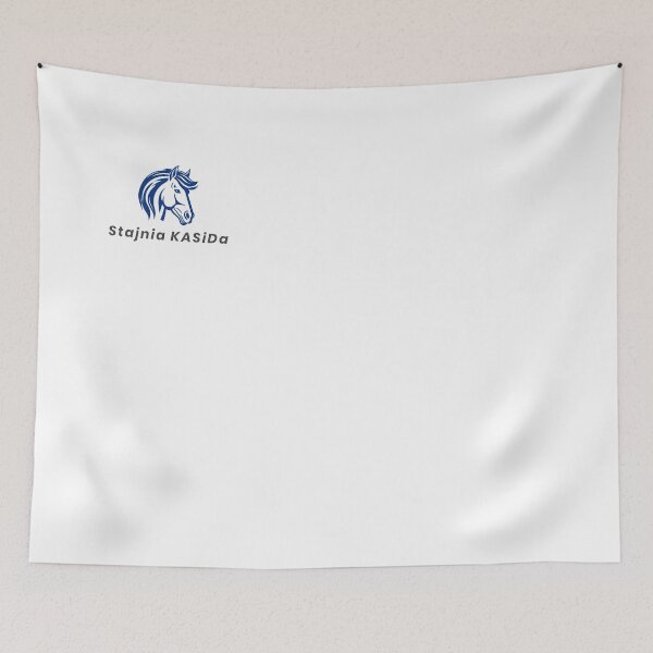 Item preview, KASiDa Stable Logo Classic For Riders And Horse Lovers designed and sold by KASiDaShop.