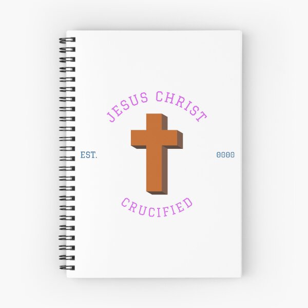 Item preview, Jesus Christ Crucified  designed and sold by CKCMtees.