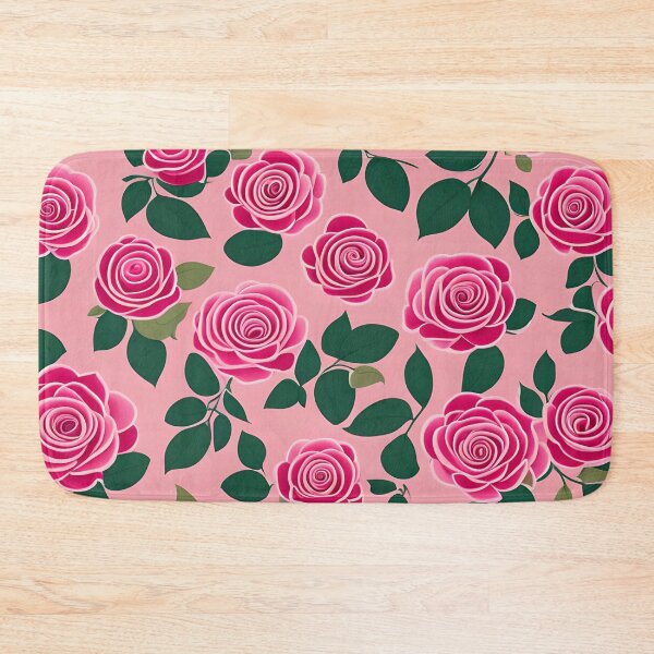 Item preview, Roses of Eastbourne designed and sold by SoniaSarkali.