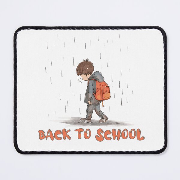 Item preview, Back To School designed and sold by AllAboutStuffz.