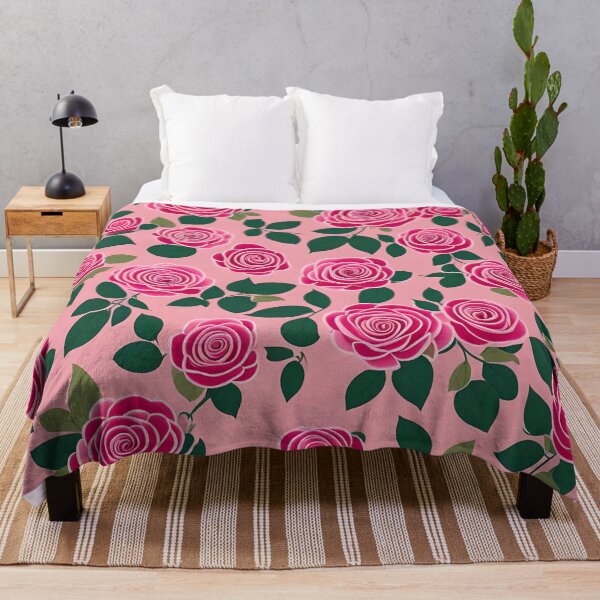 Item preview, Roses of Eastbourne designed and sold by SoniaSarkali.
