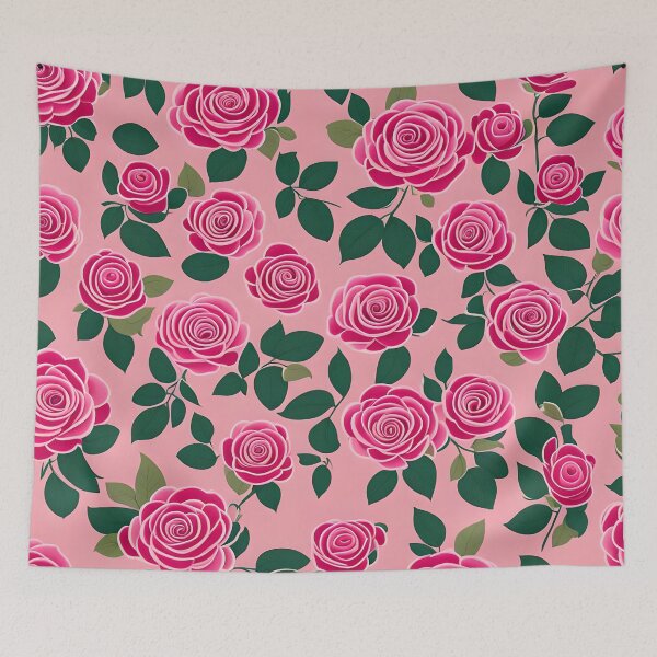 Item preview, Roses of Eastbourne designed and sold by SoniaSarkali.