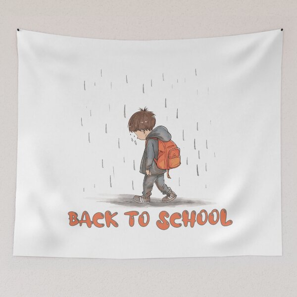 Item preview, Back To School designed and sold by AllAboutStuffz.