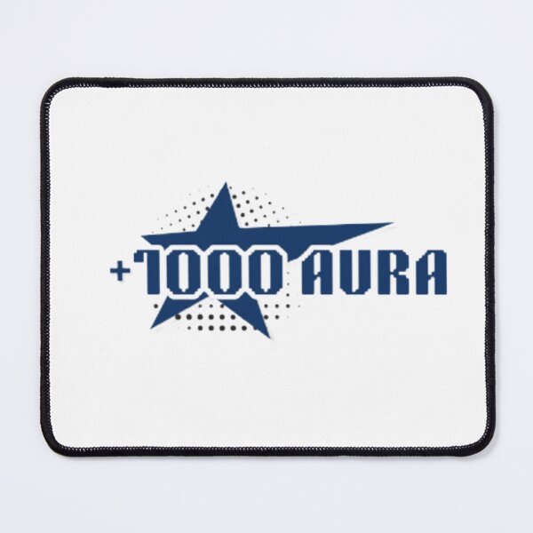 Item preview, AURA TSHIRTS, STICKERS... designed and sold by Velvet Quill.