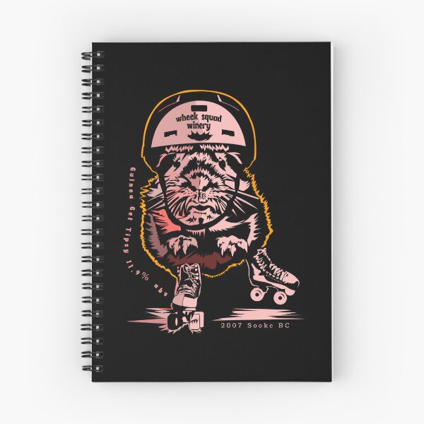 Item preview, Wheek Squad Winery designed and sold by doogloose.