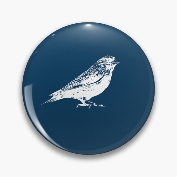 Item preview, European Greenfinch Alternate Design  designed and sold by designsasstultd.