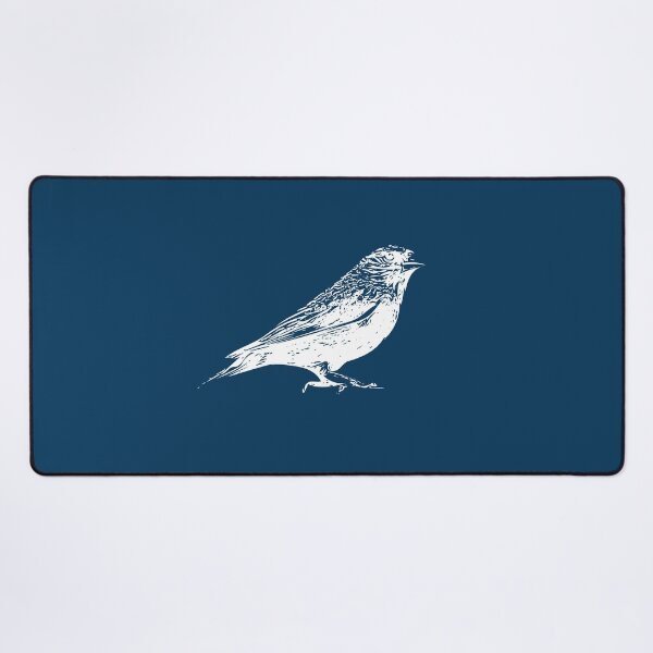 Item preview, European Greenfinch Alternate Design  designed and sold by designsasstultd.