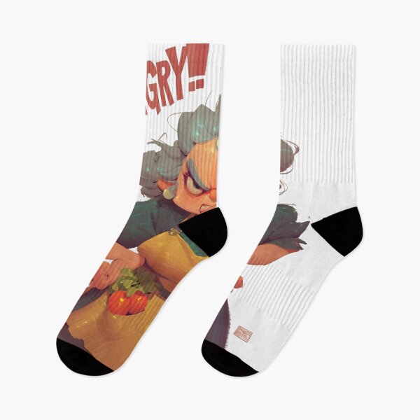 Item preview, Hangryyy designed and sold by Nowshin Tasnim.