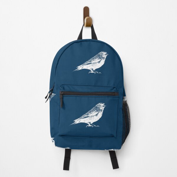 Item preview, European Greenfinch Alternate Design  designed and sold by designsasstultd.