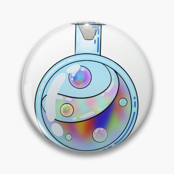 Item preview, Potion of Illusion designed and sold by Mo1373.