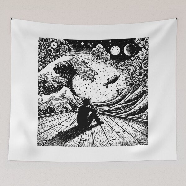 Item preview, Brain chaos designed and sold by Meemaart.