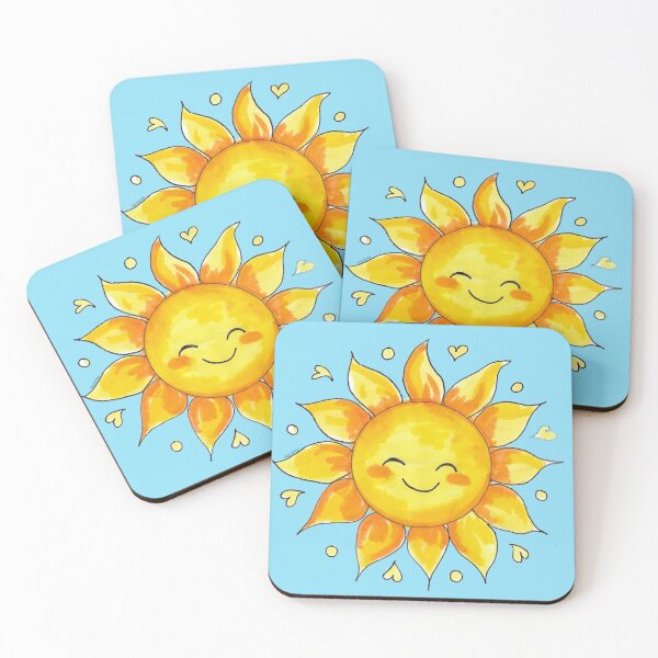 Item preview, The sun is shining designed and sold by Fradema.