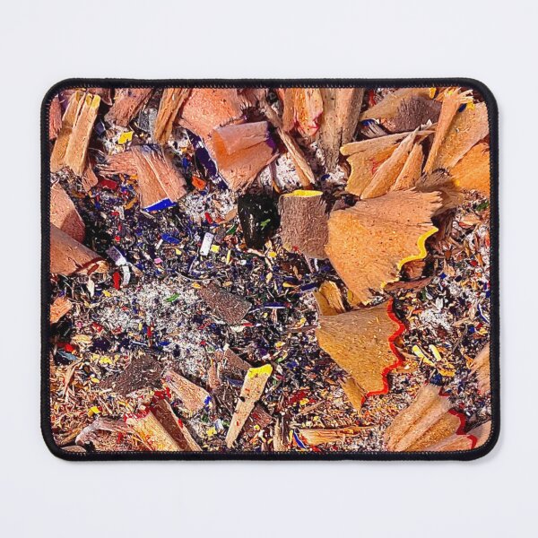 Item preview, Pencil Sharpenings  designed and sold by Mouldy-Maggot.