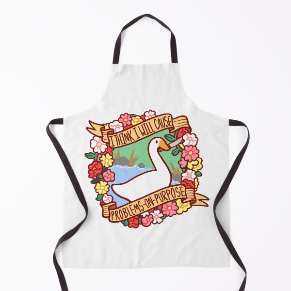 Item preview, Honk With Knife designed and sold by Washu.