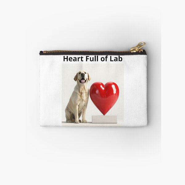 Item preview, Heart Full of Lab designed and sold by Darkee1006.