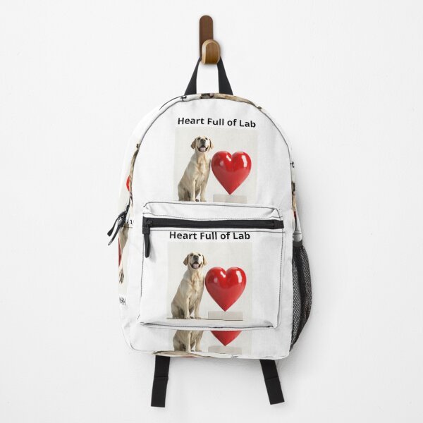 Item preview, Heart Full of Lab designed and sold by Darkee1006.
