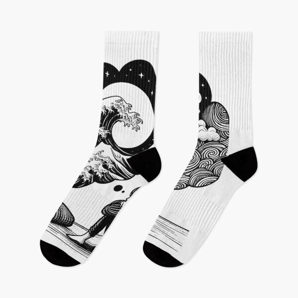 Item preview, Sadness Overthinking designed and sold by Meemaart.