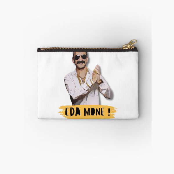 Item preview, Aavesham movie Eda mone  designed and sold by AKRE R.