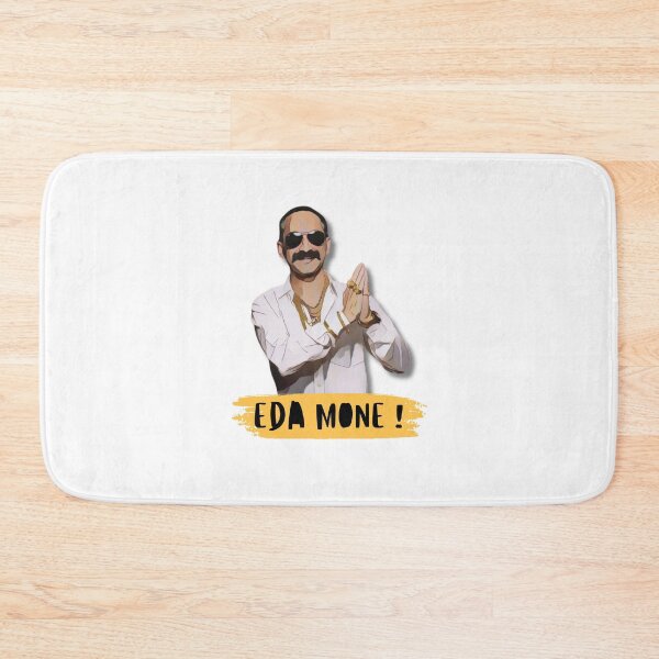 Item preview, Aavesham movie Eda mone  designed and sold by AKRE R.