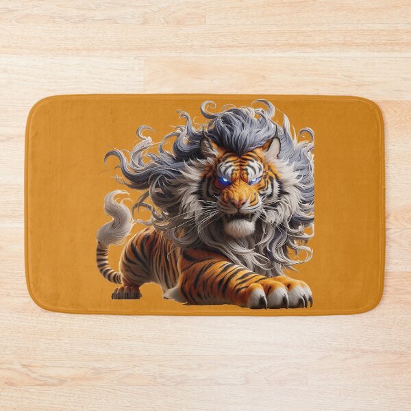 Item preview, Fierce Majesty designed and sold by Indoni.
