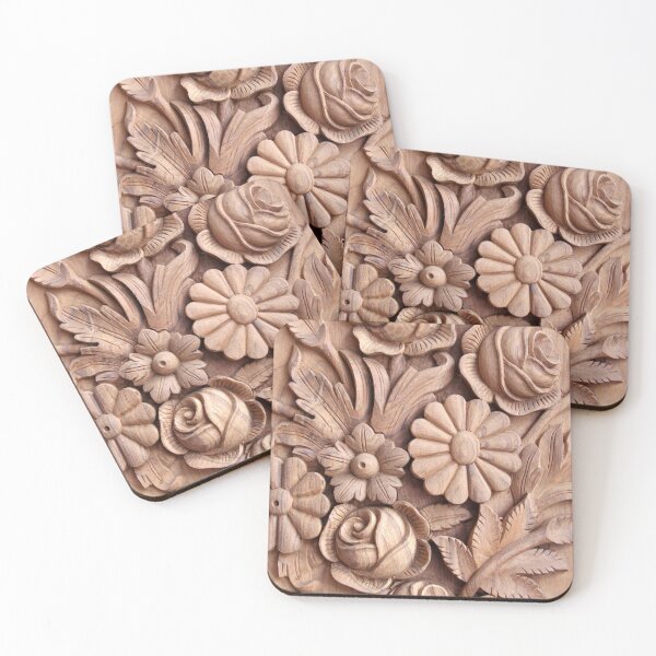 Item preview, Roco designed and sold by LibrosBOOKtique.