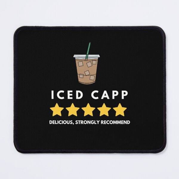 Item preview, Iced Capp designed and sold by sydney-syder.