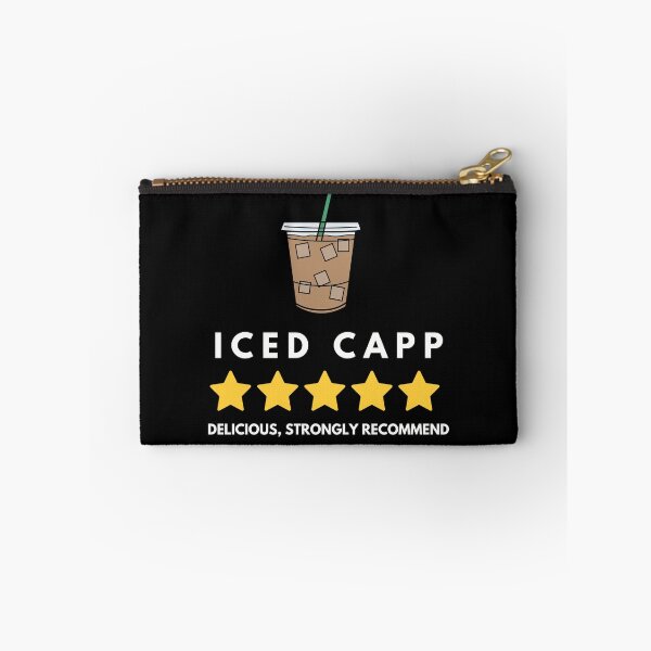 Item preview, Iced Capp designed and sold by sydney-syder.