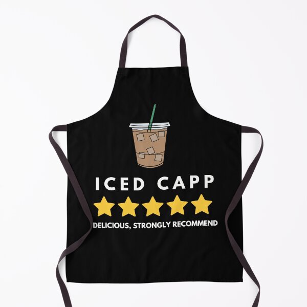 Item preview, Iced Capp designed and sold by sydney-syder.