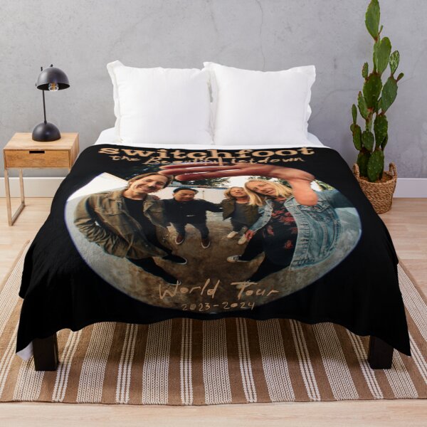 Item preview, beautiful switchfoot letdown tour 2024 junmas designed and sold by rtisgibson7.