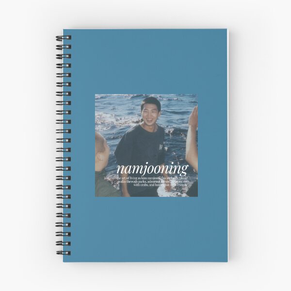 Item preview, namjooning designed and sold by BeccaBoo05.
