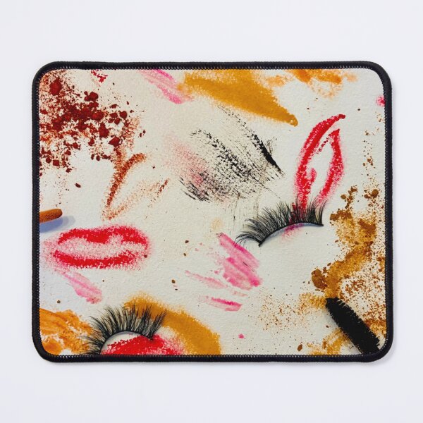 Item preview, Makeup Stains designed and sold by Mouldy-Maggot.